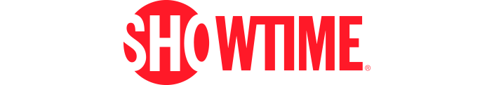 Showtime Logo Wide