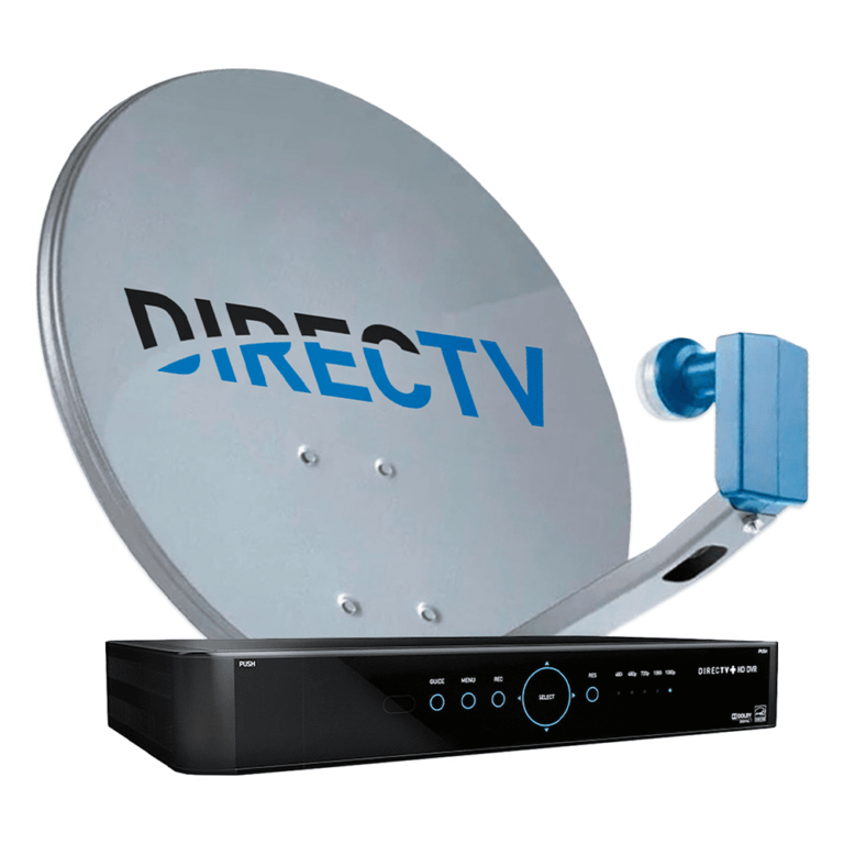 LP DIRECTV PR Max Vision Corp.